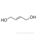 2-buteno-1,4-diol, (57193205,2E) - CAS 821-11-4